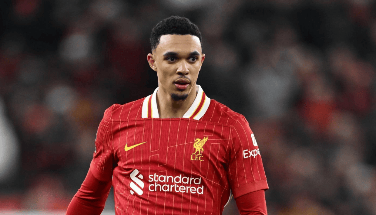 利物浦的夏天：从阿诺德跑路到格伊没来成 签维尔茨伊萨克永失若塔